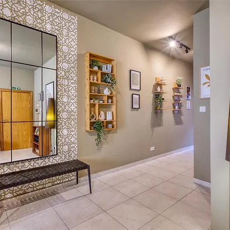 Paceville 1br In St Julians With Ac And Wifi By 360 Estates Saint Julian's