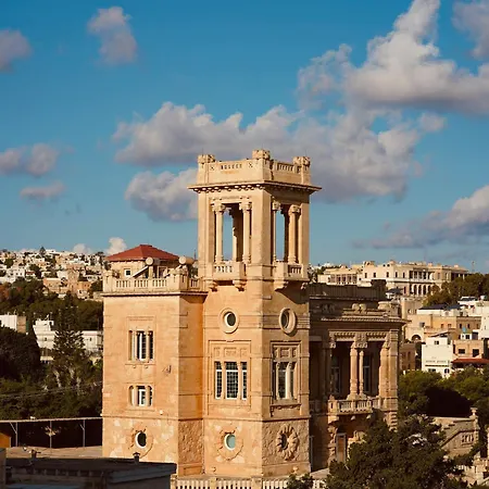 Paceville 1br In St Julians With Ac And Wifi By 360 Estates * Saint Julian's