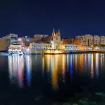 Paceville 1br In St Julians With Ac And Wifi By 360 Estates * San Ġiljan