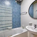 Apartment Paceville 1br In St Julians With Ac And Wifi By 360 Estates San Ġiljan