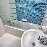 Paceville 1br In St Julians With Ac And Wifi By 360 Estates San Ġiljan