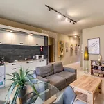 Apartment Paceville 1br In St Julians With Ac And Wifi By 360 Estates