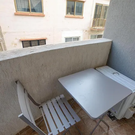 Paceville 1br In St Julians With Ac And Wifi By 360 Estates * سانت جوليان